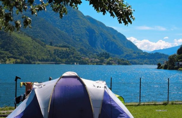Camping al Lago